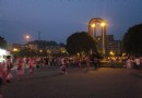 開明廣場