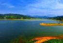 紅寺湖風景區