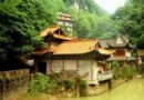 小南海風景區
