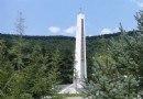 瓦子街戰役烈士陵園