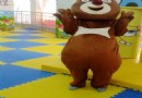 美好兒童樂園