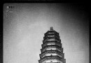 精進寺塔