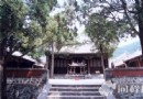 慈善寺石窟