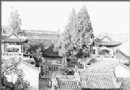 扶風城隍廟