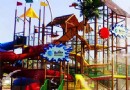 西虢水上樂園