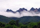 吳山旅游風景區