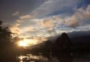 巖前村