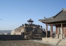 扶蘇墓-蒙恬墓