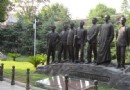 武昌廉政文化公園
