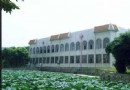中南民族大學
