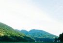 板橋女兒湖