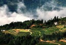 七姊妹山