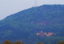 老塔山