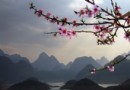 十堰桃花湖