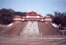 玉虛巖
