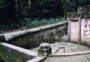 劉道一墓
