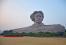 毛主席雕像