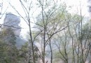 張良墓