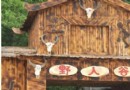 野人谷