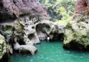 馬拉河漂流