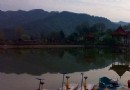盤石洲水上樂園