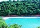 銳動游泳場