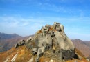 扶蒼山