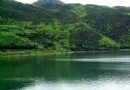楓澤湖風景區