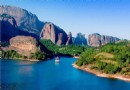 龜峰風景名勝區