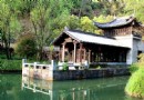 江灣景區