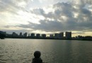 澄碧湖公園