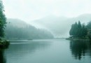 洗藥湖