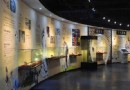 江西非物質文化遺產樟樹林展示館