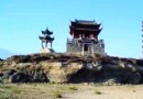 落星墩