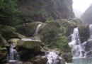 武陵奇峽