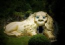 獅子洞