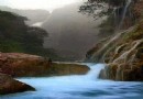 龍頭灘風景區
