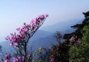 峰山