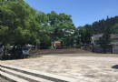 井岡山會師紀念館