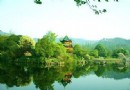 挹翠湖公園