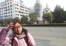桂林市基督教堂