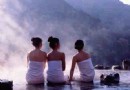 龍勝溫泉