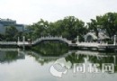 榕杉湖景區