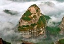 八角寨景區