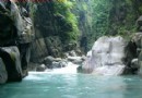 響水風景區