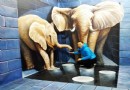 3D魔幻體驗館（柳州）