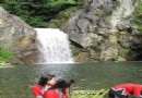 石門沖生態旅游景區