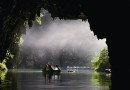 石門仙湖景區
