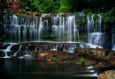 九龍瀑布群國家森林公園