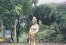 蒲津公園